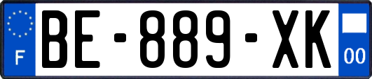 BE-889-XK