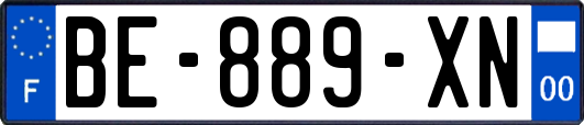 BE-889-XN