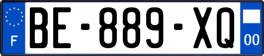 BE-889-XQ