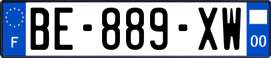 BE-889-XW