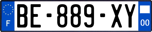 BE-889-XY