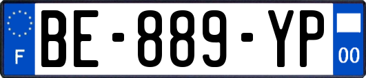 BE-889-YP