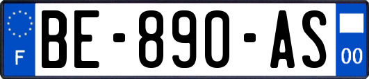 BE-890-AS