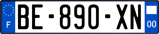 BE-890-XN