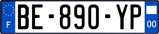 BE-890-YP