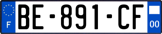 BE-891-CF