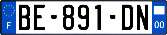 BE-891-DN