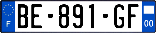BE-891-GF