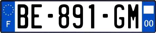 BE-891-GM