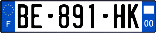 BE-891-HK