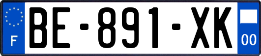 BE-891-XK
