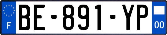 BE-891-YP