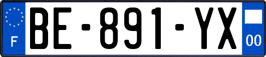 BE-891-YX