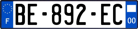 BE-892-EC