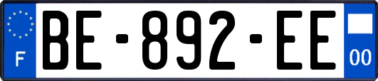 BE-892-EE