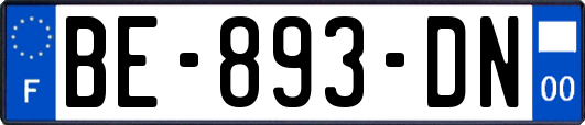 BE-893-DN