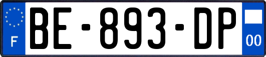 BE-893-DP