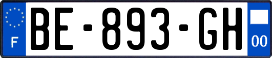 BE-893-GH