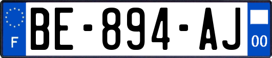 BE-894-AJ