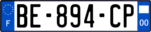 BE-894-CP
