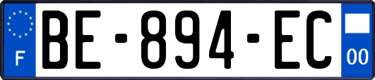 BE-894-EC