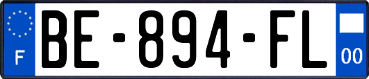 BE-894-FL