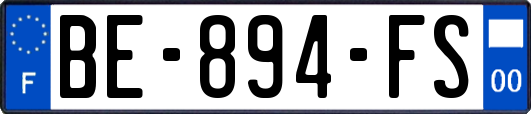 BE-894-FS