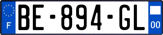 BE-894-GL