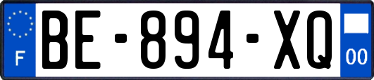 BE-894-XQ