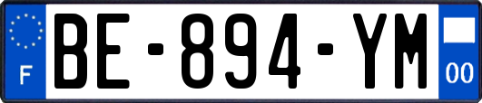 BE-894-YM