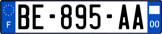 BE-895-AA