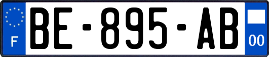 BE-895-AB