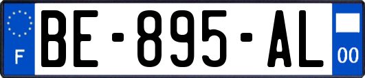 BE-895-AL