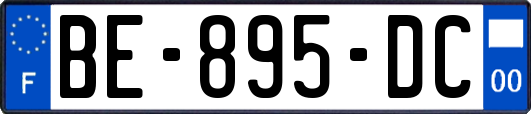 BE-895-DC
