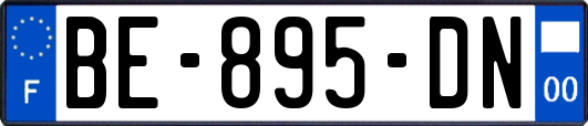 BE-895-DN