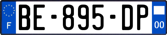 BE-895-DP