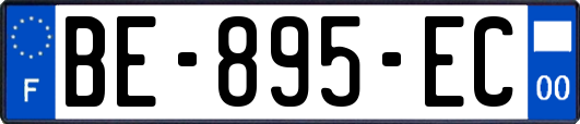 BE-895-EC