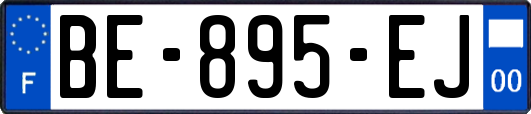 BE-895-EJ