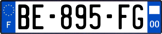 BE-895-FG