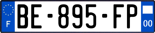 BE-895-FP