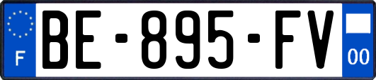 BE-895-FV