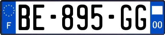 BE-895-GG