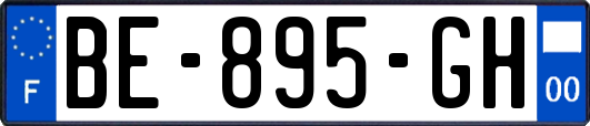 BE-895-GH