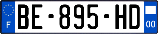 BE-895-HD