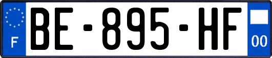 BE-895-HF
