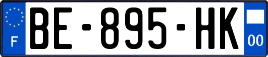 BE-895-HK