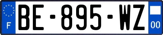 BE-895-WZ