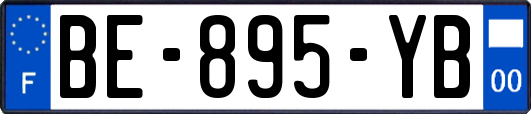 BE-895-YB