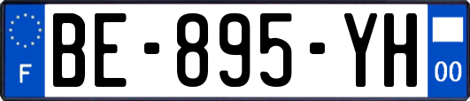 BE-895-YH