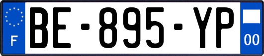 BE-895-YP